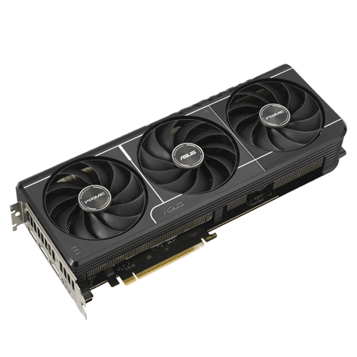 ASUS GeForce RTX 5070 Ti Prime OC 16GB GDDR7 Graphics Card